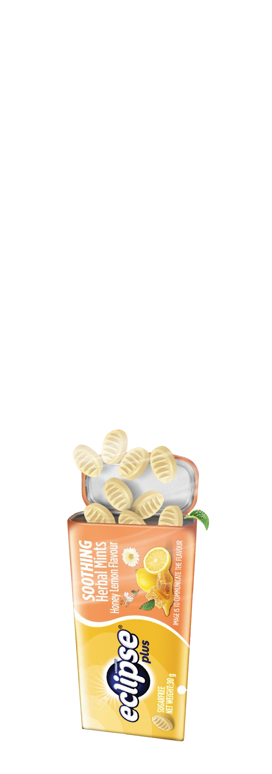 Candy Box